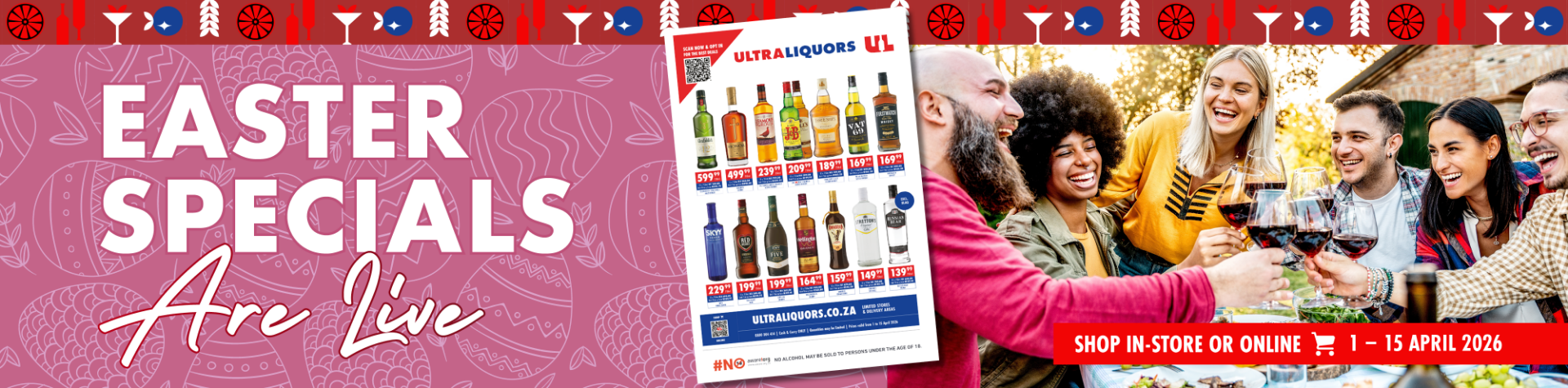 April Broadsheet 2026